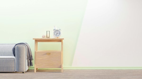 Décorez votre intérieur avec un grand vase à poser au sol