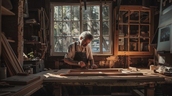 Fabricant de fenêtre : quels sont les matériaux qu'il maîtrise ?