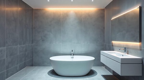 Styles et idées pour aménager votre salle de bain avec succès