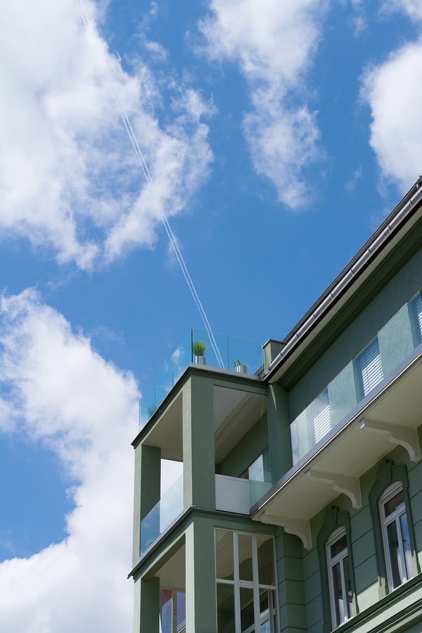 Quel garde-corps en verre choisir pour plus d'efficacité ?