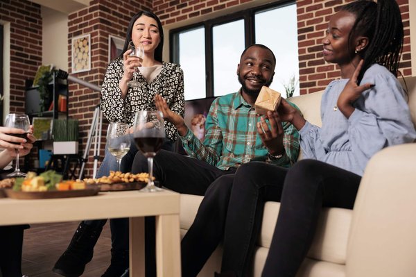 Comprendre et expérimenter l'échange culturel