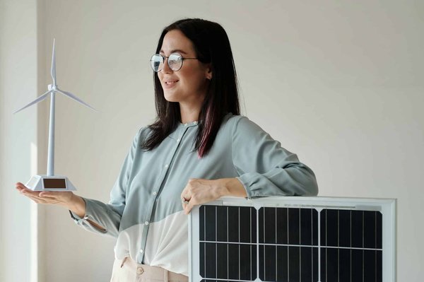 Pourquoi opter pour l'utilisation de l'énergie verte ?