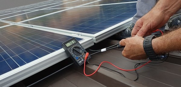 Optimiser le rendement de son installation photovoltaïque